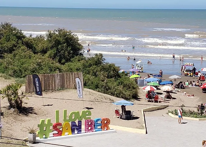 San Bernardo Frente Al Mar
