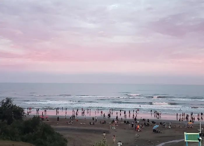 San Bernardo Frente Al Mar