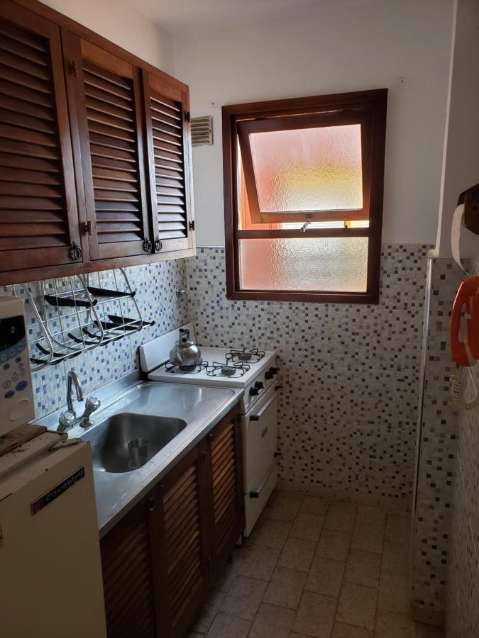 Apartment Frente Al Mar *