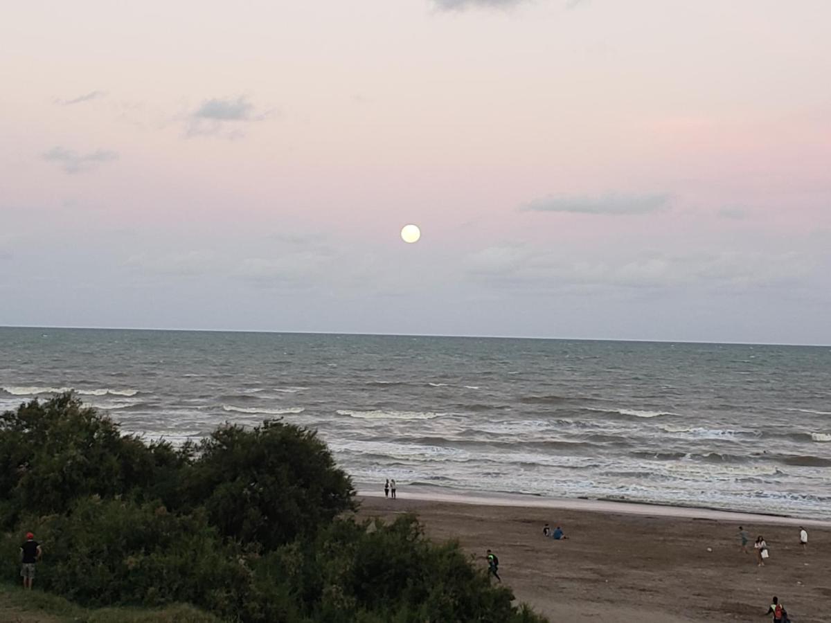 Frente Al Mar San Bernardo