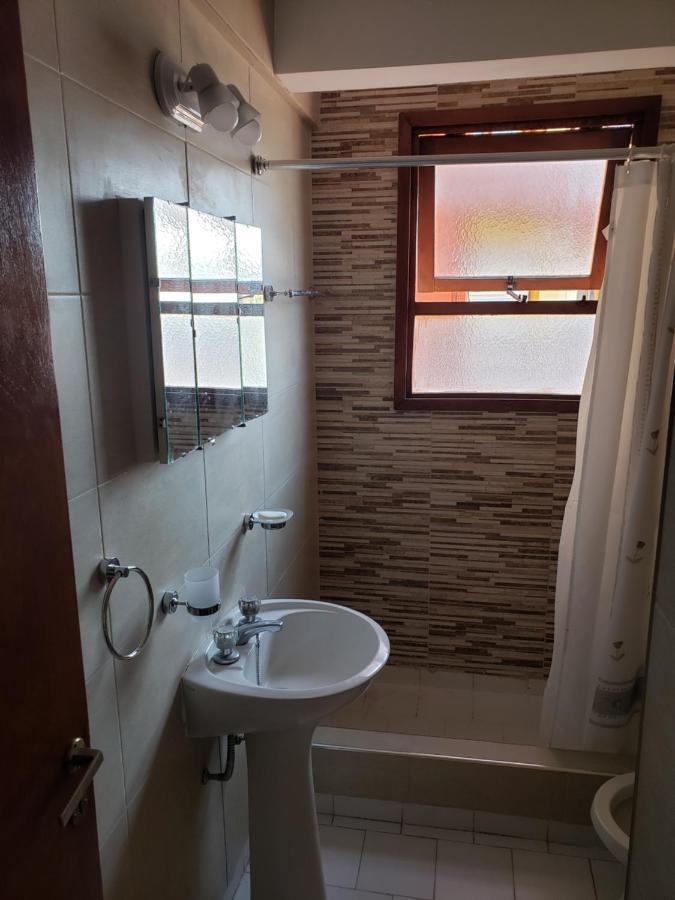Apartamento Frente Al Mar San Bernardo