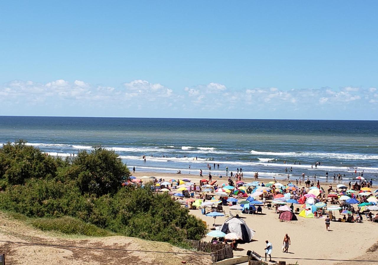 Frente Al Mar Apartamento