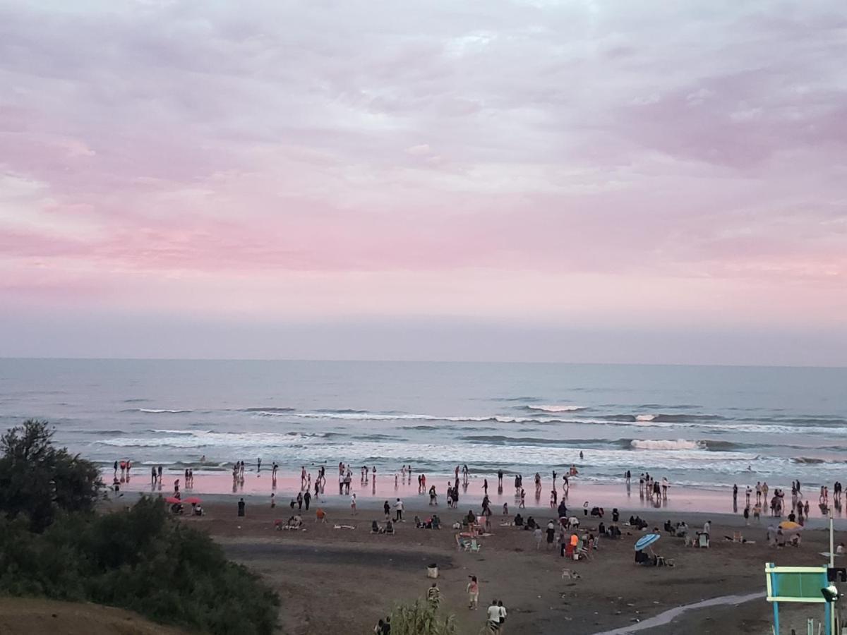 Apartamento Frente Al Mar San Bernardo
