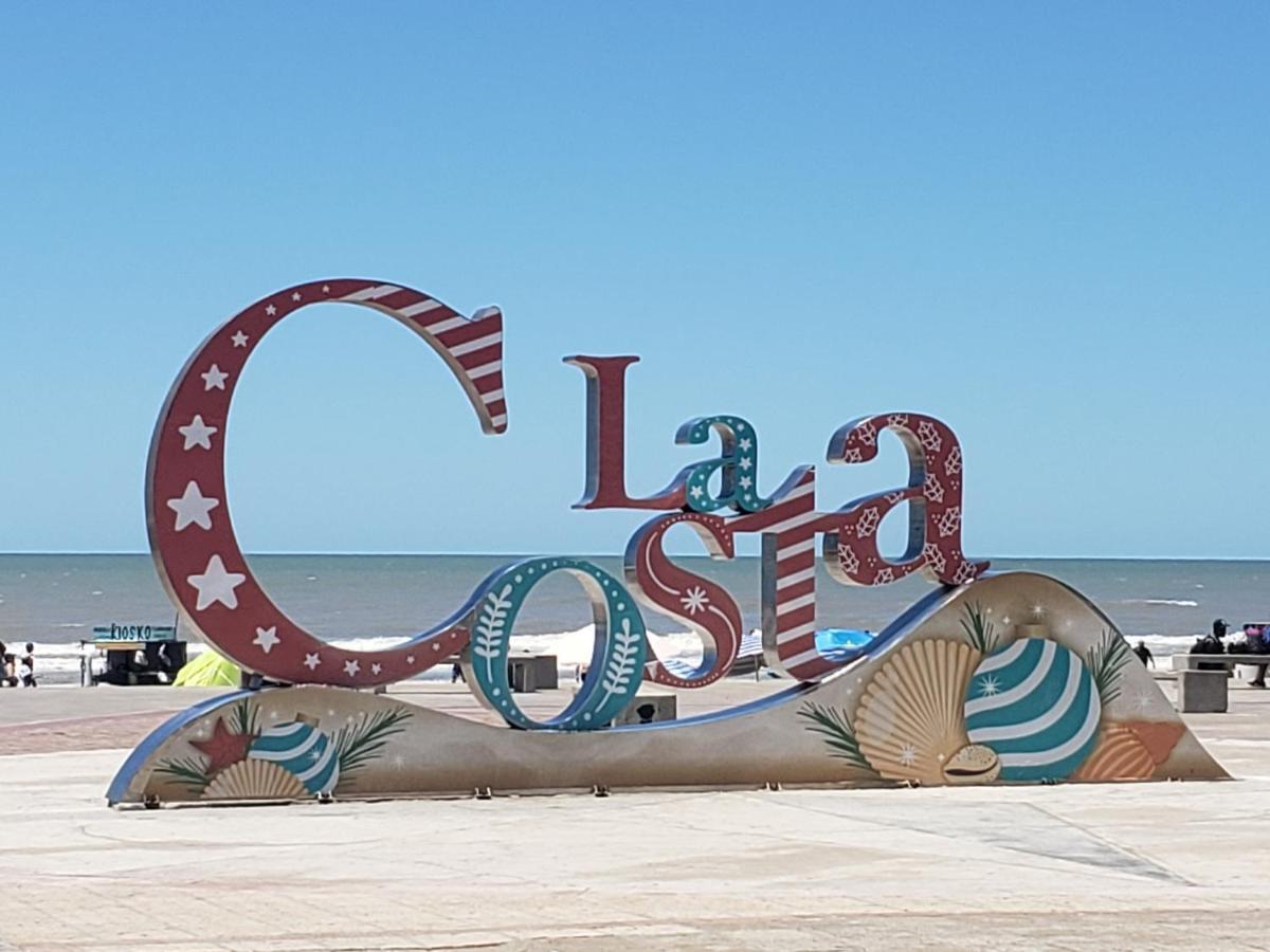 Apartamento Frente Al Mar *